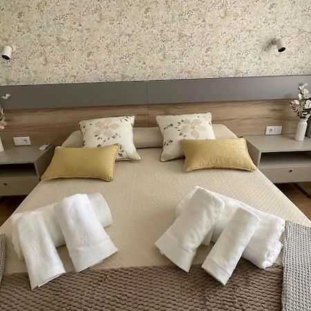 Vivienda Vista Mayor 3 Dorm Integro لاغوارديا المظهر الخارجي الصورة