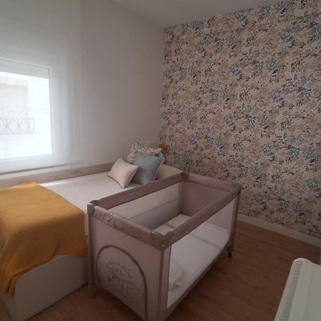 Vivienda Vista Mayor 3 Dorm Integro لاغوارديا المظهر الخارجي الصورة