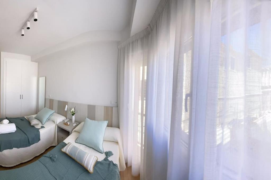 Vivienda Vista Mayor 3 Dorm Integro لاغوارديا المظهر الخارجي الصورة