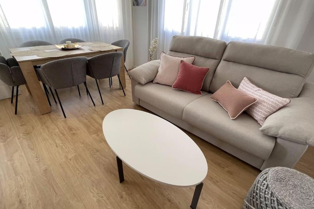 Vivienda Vista Mayor 3 Dorm Integro لاغوارديا المظهر الخارجي الصورة