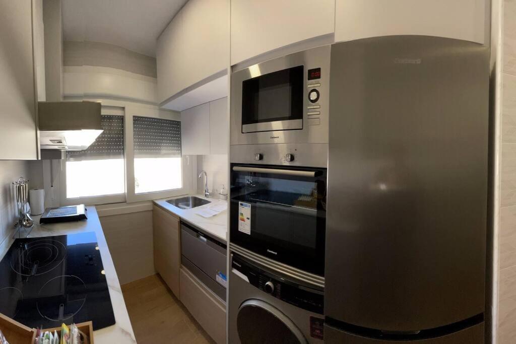 Vivienda Vista Mayor 3 Dorm Integro لاغوارديا المظهر الخارجي الصورة