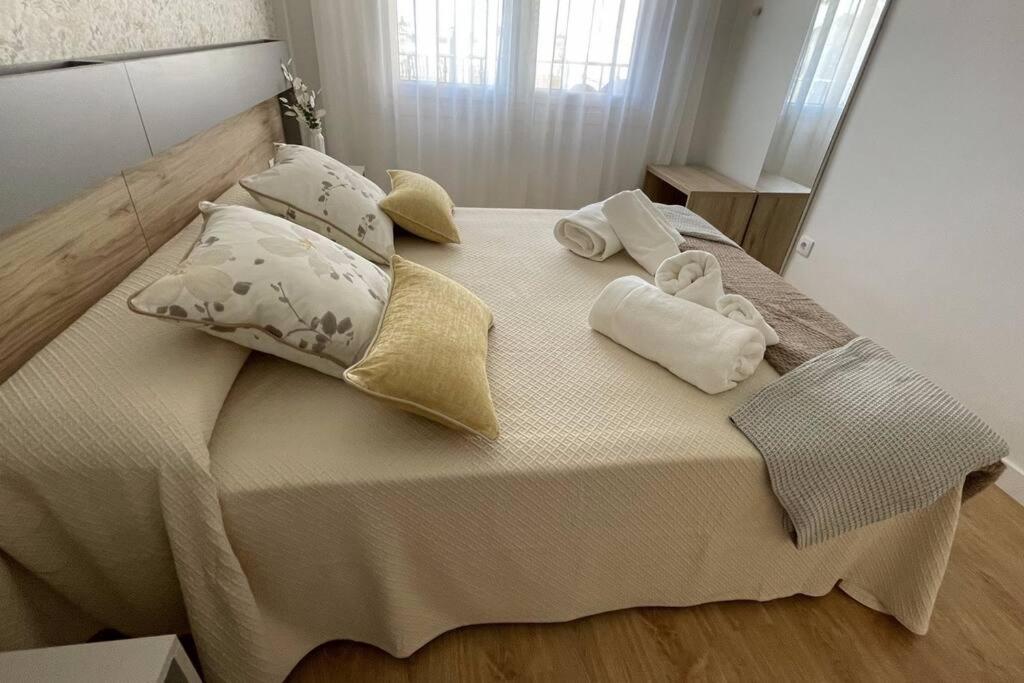 Vivienda Vista Mayor 3 Dorm Integro لاغوارديا المظهر الخارجي الصورة