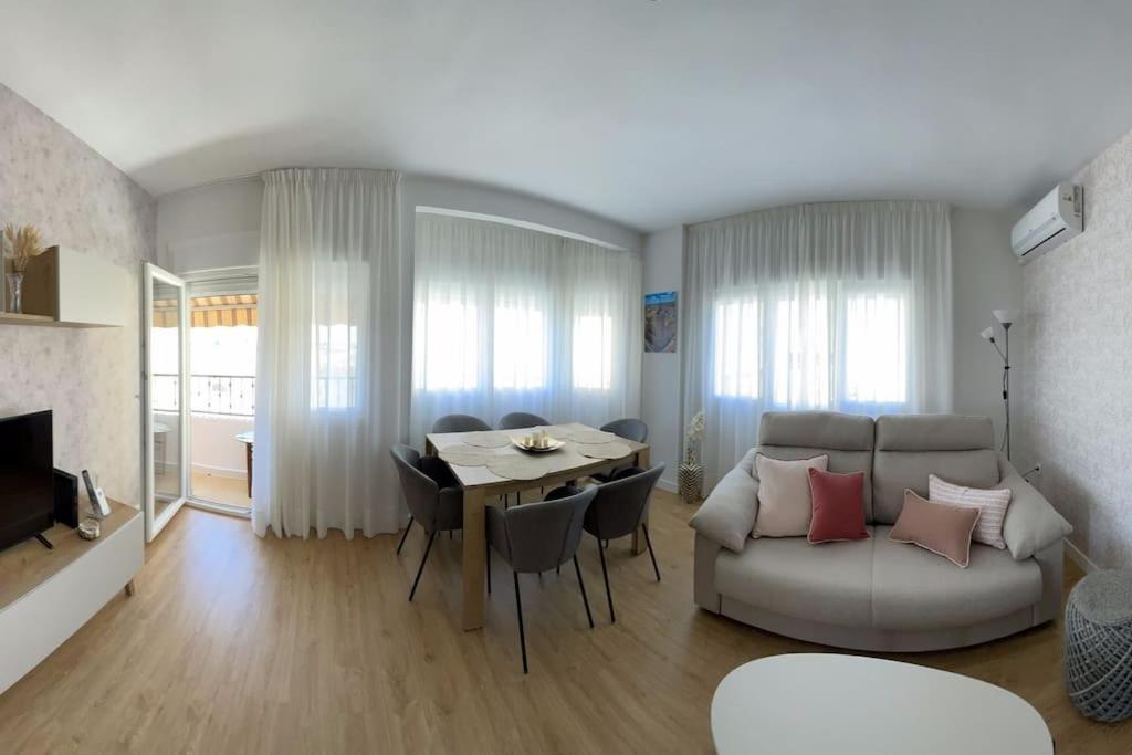 Vivienda Vista Mayor 3 Dorm Integro لاغوارديا المظهر الخارجي الصورة