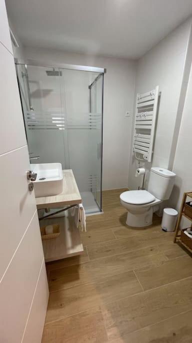 Vivienda Vista Mayor 3 Dorm Integro لاغوارديا المظهر الخارجي الصورة