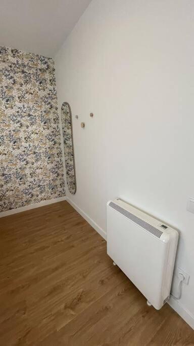 Vivienda Vista Mayor 3 Dorm Integro لاغوارديا المظهر الخارجي الصورة