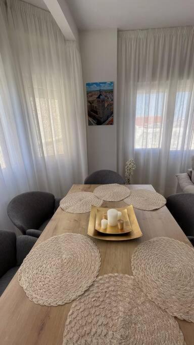 Vivienda Vista Mayor 3 Dorm Integro لاغوارديا المظهر الخارجي الصورة