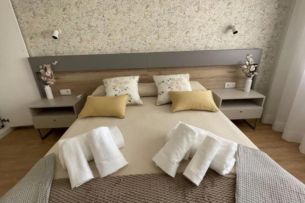 Vivienda Vista Mayor 3 Dorm Integro لاغوارديا المظهر الخارجي الصورة