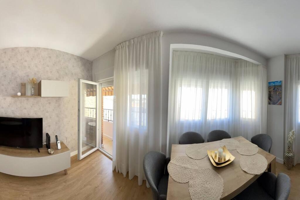Vivienda Vista Mayor 3 Dorm Integro لاغوارديا المظهر الخارجي الصورة