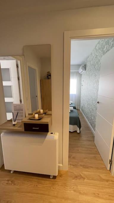 Vivienda Vista Mayor 3 Dorm Integro لاغوارديا المظهر الخارجي الصورة