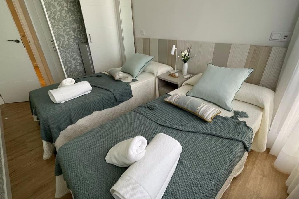 Vivienda Vista Mayor 3 Dorm Integro لاغوارديا المظهر الخارجي الصورة