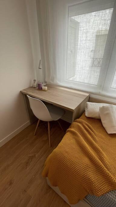 Vivienda Vista Mayor 3 Dorm Integro لاغوارديا المظهر الخارجي الصورة