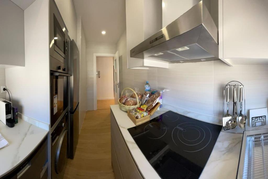 Vivienda Vista Mayor 3 Dorm Integro لاغوارديا المظهر الخارجي الصورة