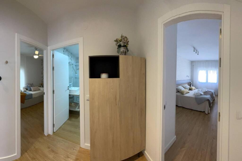 Vivienda Vista Mayor 3 Dorm Integro لاغوارديا المظهر الخارجي الصورة