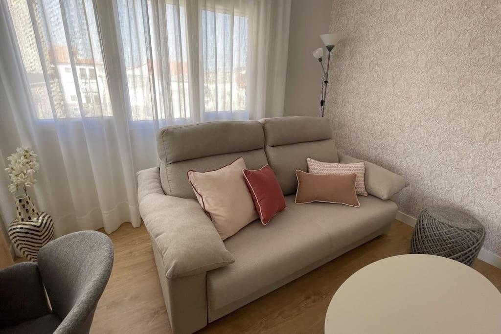 Vivienda Vista Mayor 3 Dorm Integro لاغوارديا المظهر الخارجي الصورة