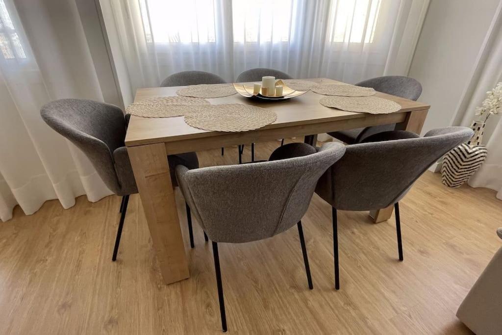 Vivienda Vista Mayor 3 Dorm Integro لاغوارديا المظهر الخارجي الصورة