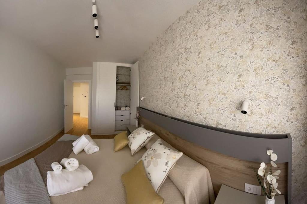 Vivienda Vista Mayor 3 Dorm Integro لاغوارديا المظهر الخارجي الصورة
