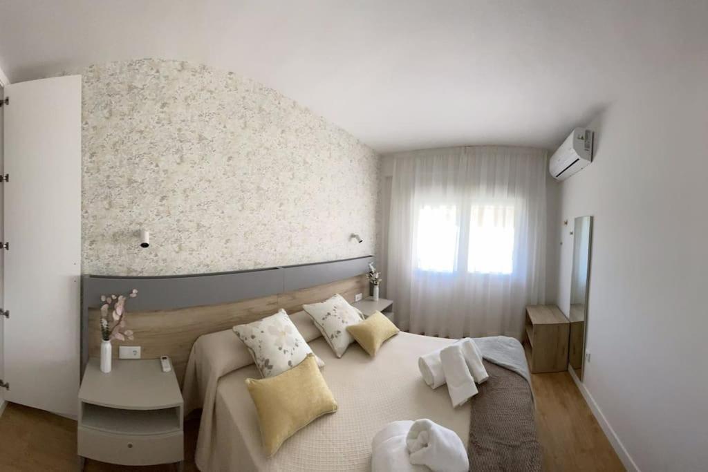 Vivienda Vista Mayor 3 Dorm Integro لاغوارديا المظهر الخارجي الصورة