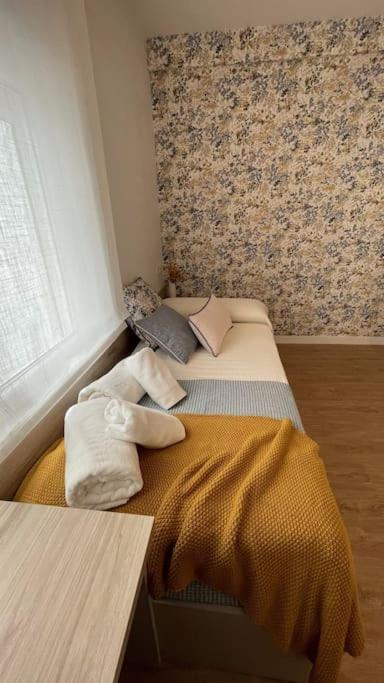 Vivienda Vista Mayor 3 Dorm Integro لاغوارديا المظهر الخارجي الصورة