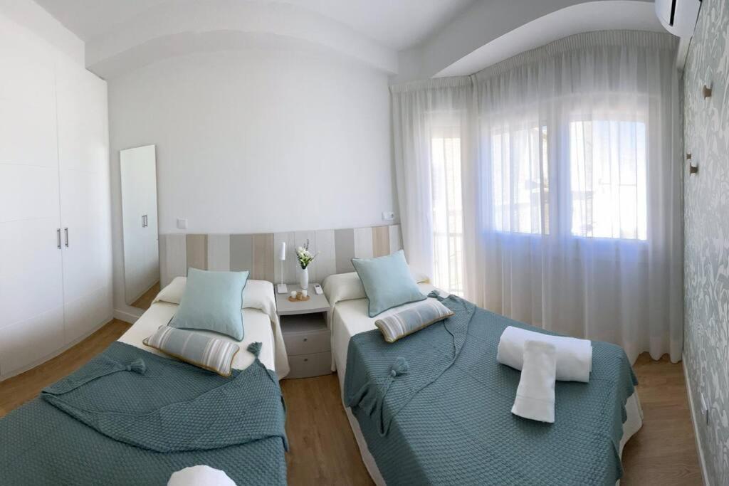 Vivienda Vista Mayor 3 Dorm Integro لاغوارديا المظهر الخارجي الصورة