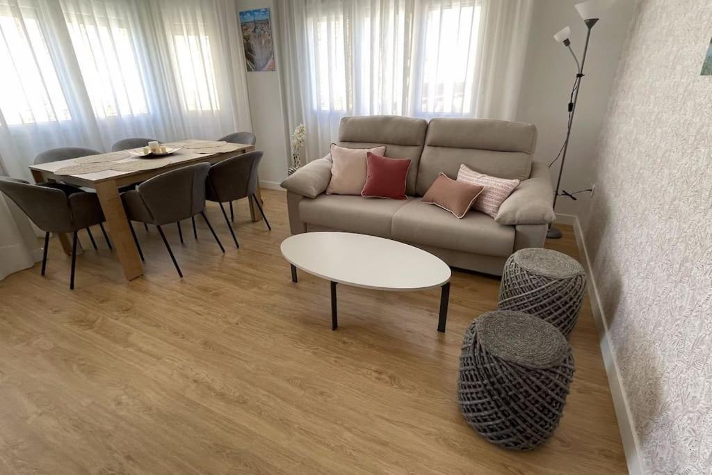 Vivienda Vista Mayor 3 Dorm Integro لاغوارديا المظهر الخارجي الصورة