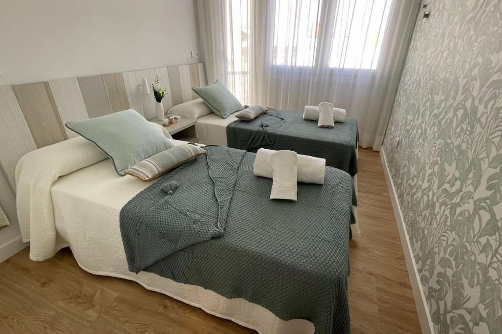 Vivienda Vista Mayor 3 Dorm Integro لاغوارديا المظهر الخارجي الصورة