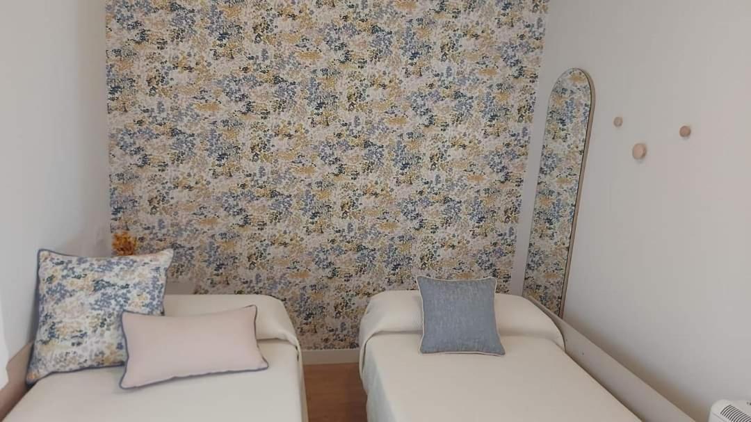 Vivienda Vista Mayor 3 Dorm Integro لاغوارديا المظهر الخارجي الصورة