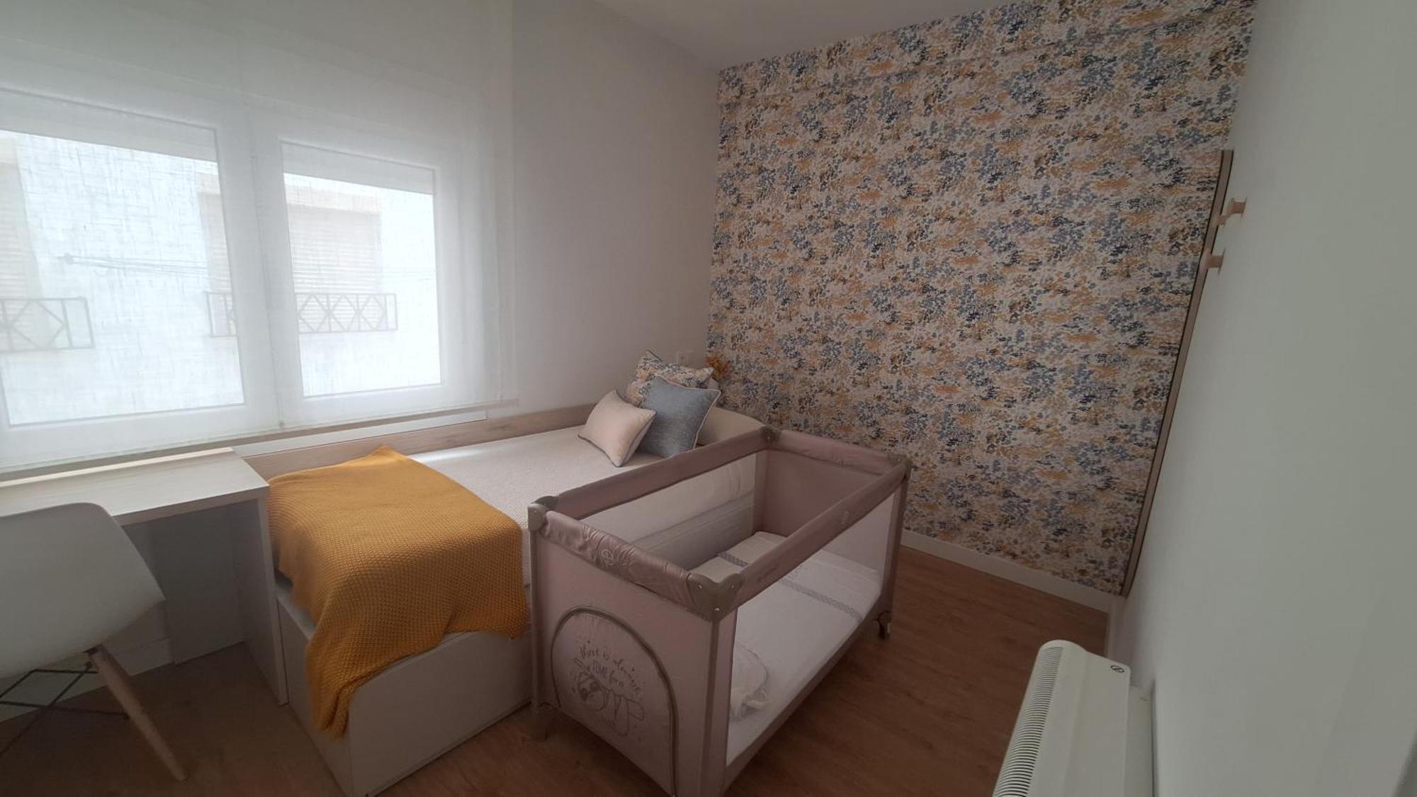Vivienda Vista Mayor 3 Dorm Integro لاغوارديا المظهر الخارجي الصورة