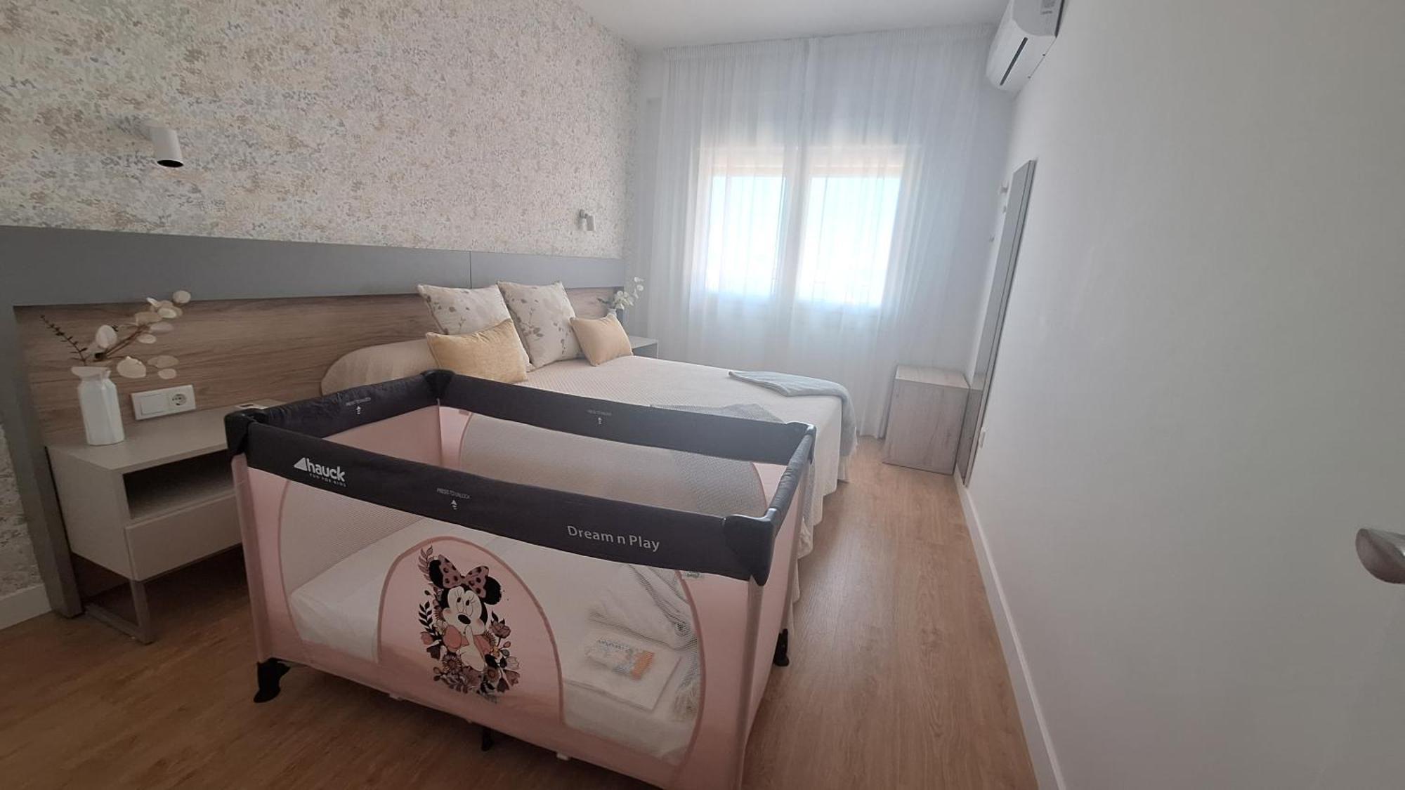 Vivienda Vista Mayor 3 Dorm Integro لاغوارديا المظهر الخارجي الصورة